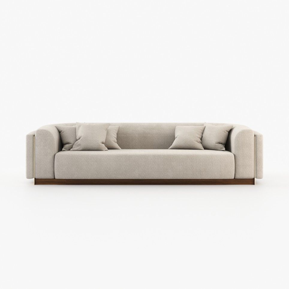 Wellington Sofa